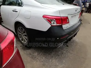 Lexus Es350 Complete Upgrade Parts Available