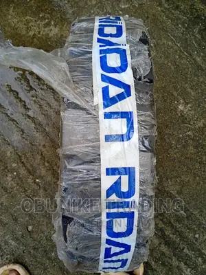 6.00-9 Solid Tyre