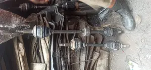 Driver Shafts Corolla 2020