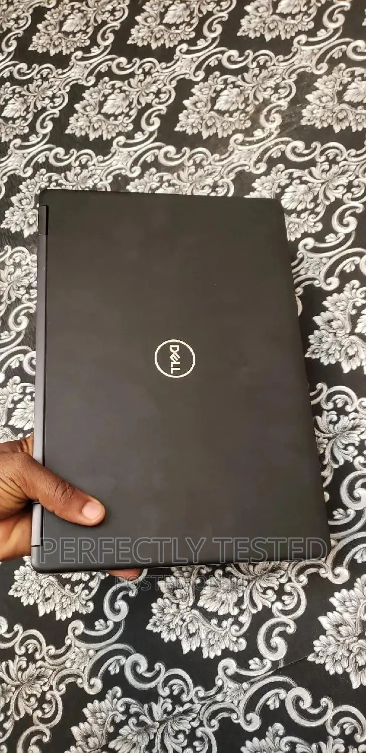 Laptop Dell Latitude 14 E5470 8GB Intel Core i5 SSD 256GB