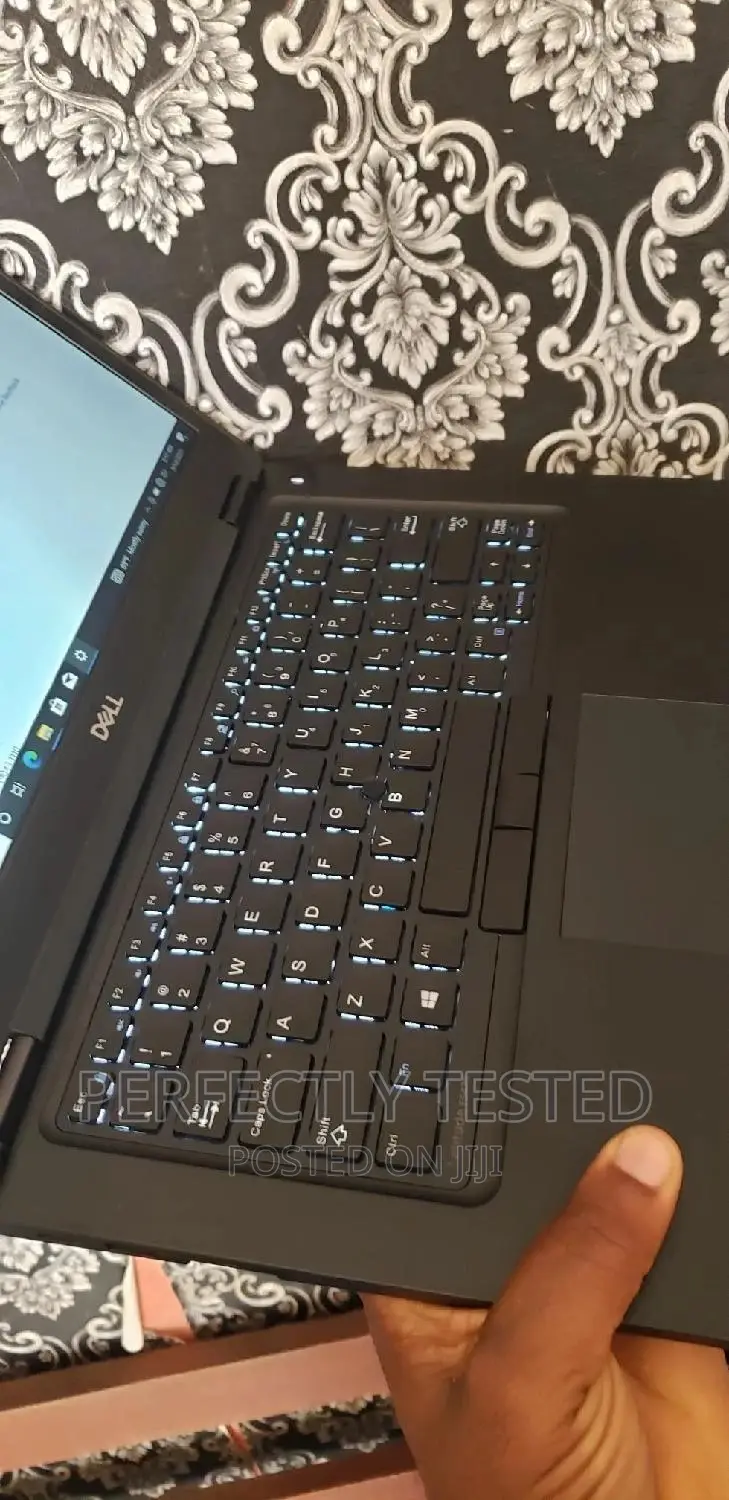 Laptop Dell Latitude 14 E5470 8GB Intel Core i5 SSD 256GB