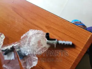Dodge Caliber Variable Valve Timing Solenoid Sensor
