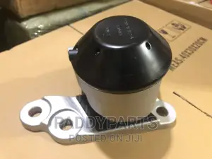 Ford Explorer 3.5l Engine Mount