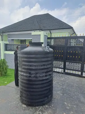 Water Tank