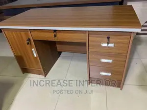 Executive Office Table