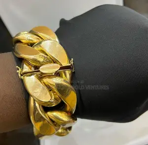 Pure Gold 750 Italy 18karat