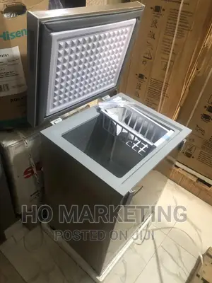 Top Quality Bd-108 Snowsea Chest Freezer