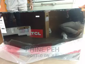43 Inches TCL
