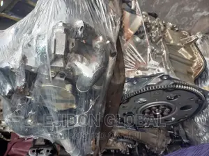 M20 Engine Corolla 2020 2022 2023
