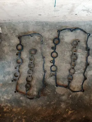 Range Rover Rubber Gasket Diesel