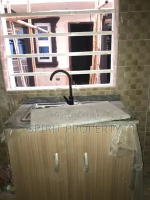 2bdrm Apartment in Alapere, Ogudu for rent