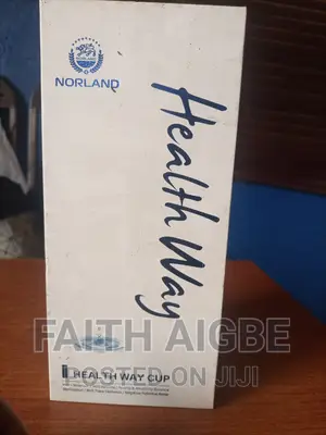 Healthway Alkaline Cup
