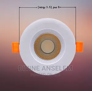 Pop Spot Light