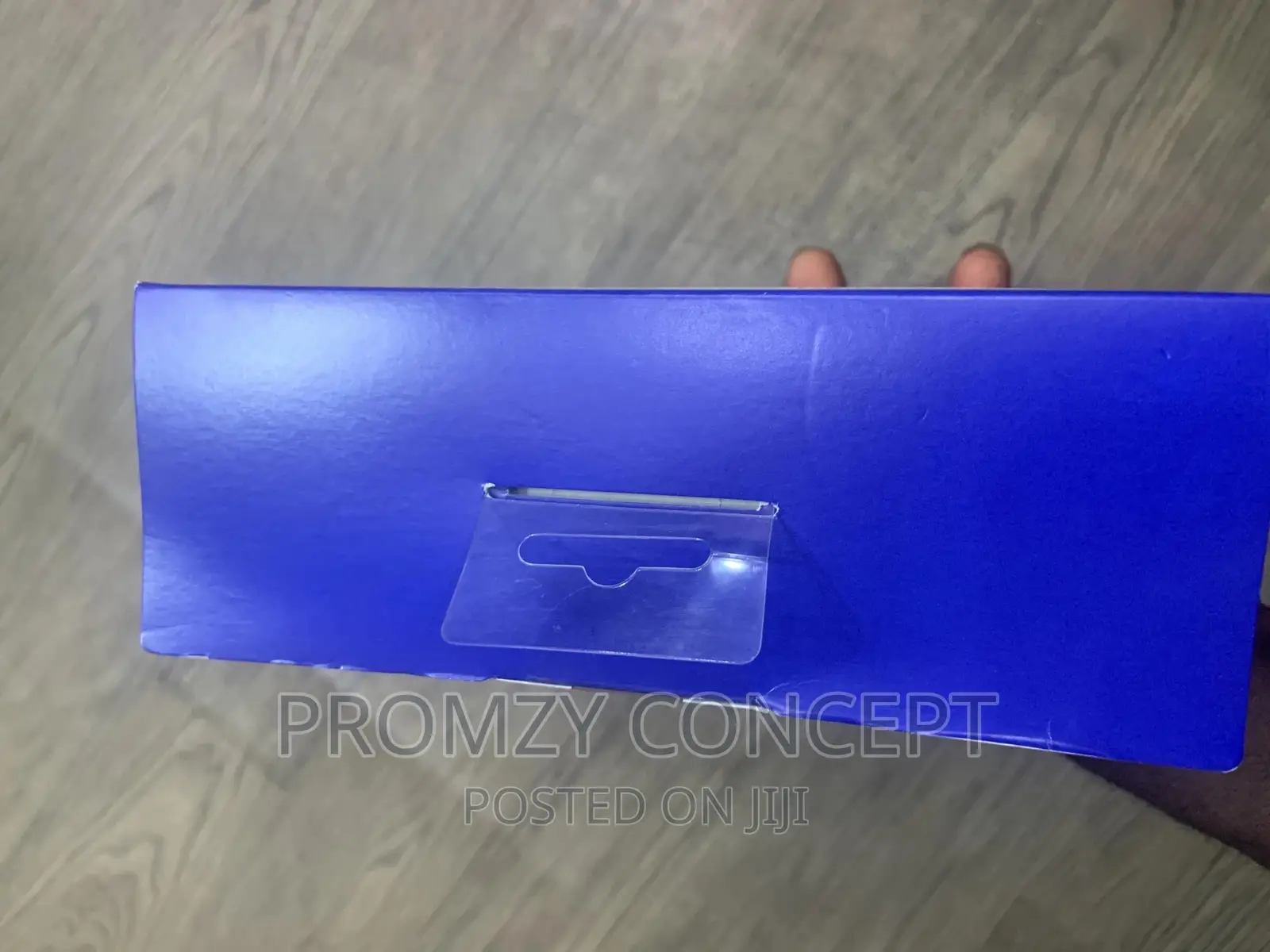 Wirelesscontroller for PS5