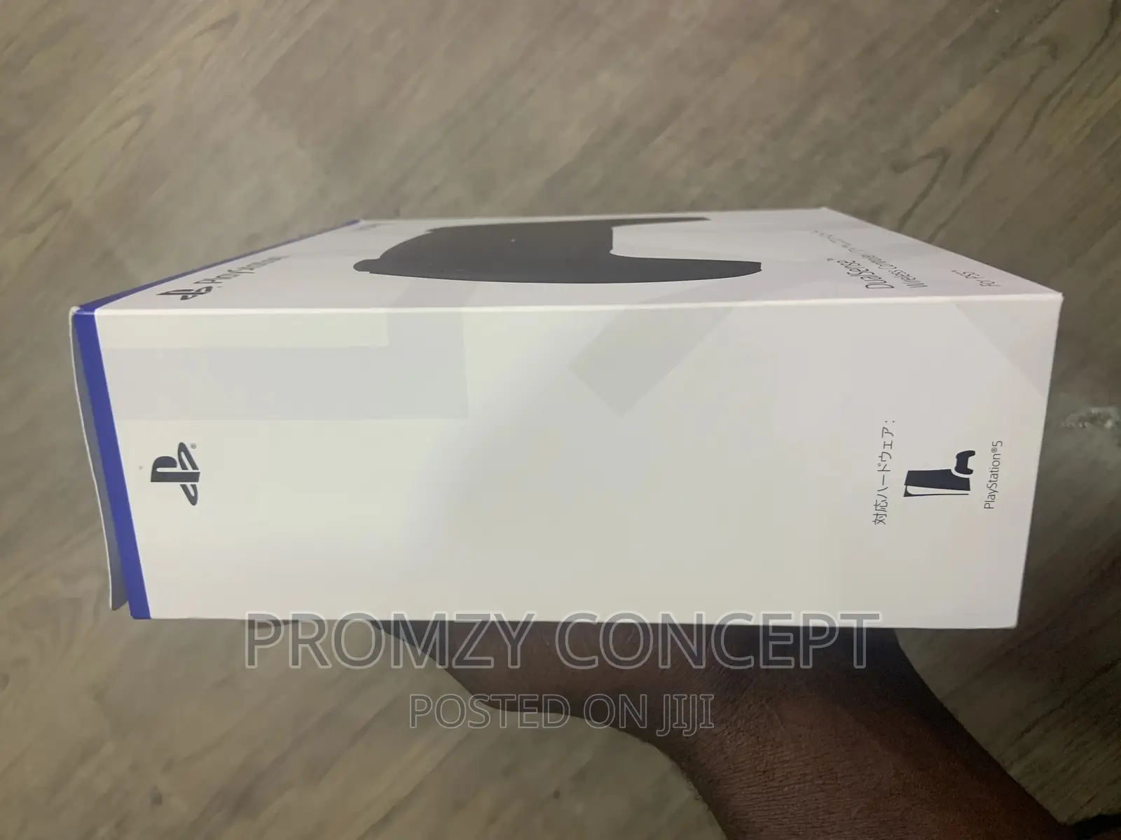 Wirelesscontroller for PS5