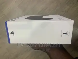 Wirelesscontroller for PS5