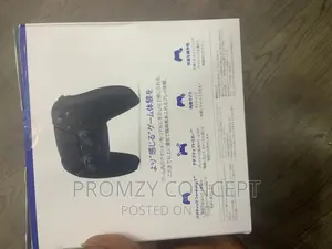 Wirelesscontroller for PS5