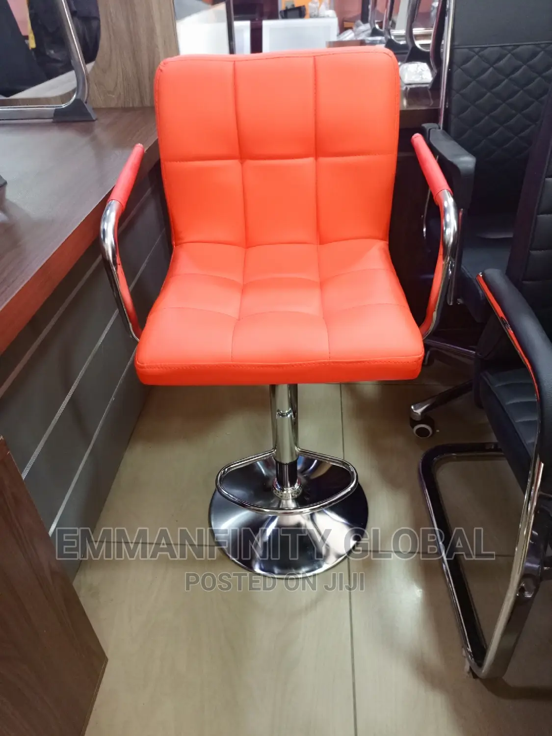 Original Bar Stool