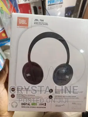 JBL 700 By Harman