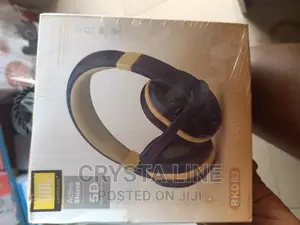 Rkd83 JBL Headset