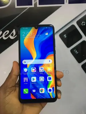Huawei P30 Lite 128 GB Blue