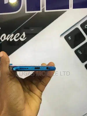 Huawei P30 Lite 128 GB Blue