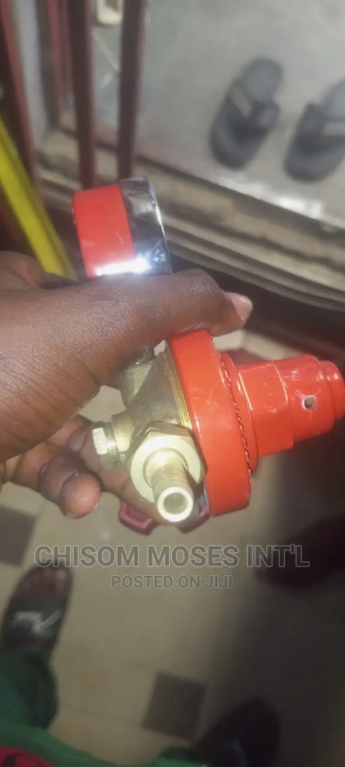 Propane Regulator