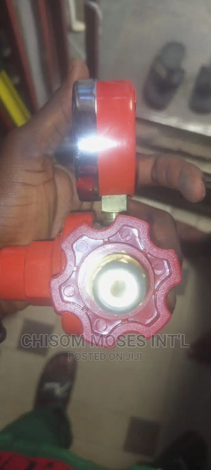 Propane Regulator