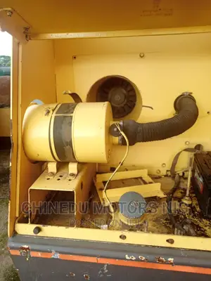 Bomag Roller Compactor 15 Tons