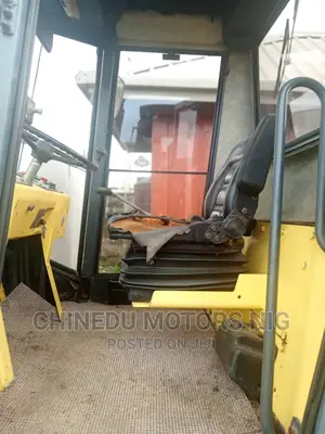 Bomag Roller Compactor 15 Tons