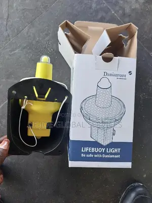 Daniamant Lifebouy Light L160