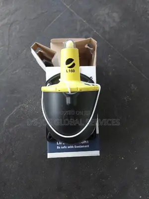 Daniamant Lifebouy Light L160