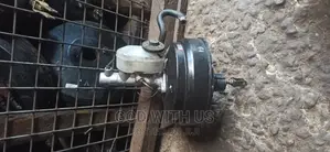 Master Break Savo Camry 2.2