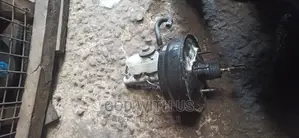 Master Break Savo Camry 2.2