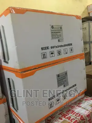 7.5kva 48v Ivps7548 Felicity Solar Inverter