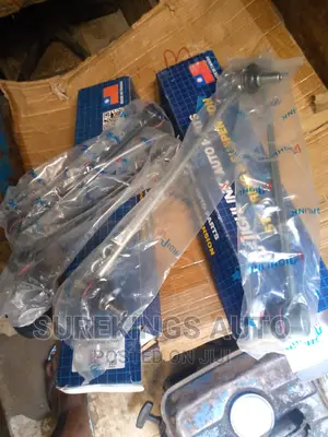 Front And Back Linkage 2013-17 Honda Civic