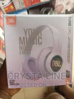 Tune D90 Jbl