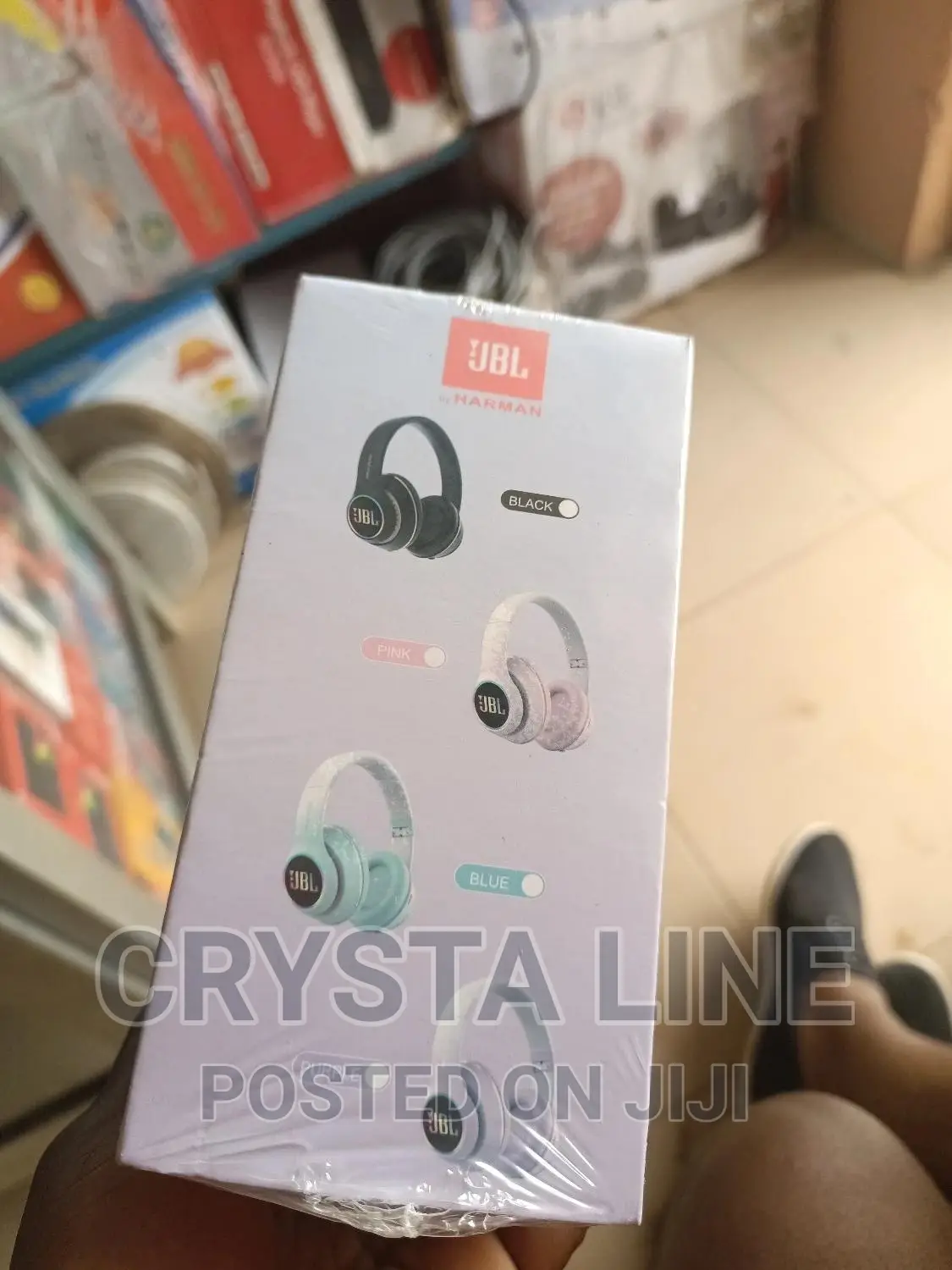 Tune D90 Jbl