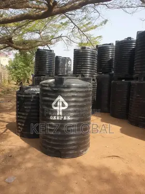 Water Tank