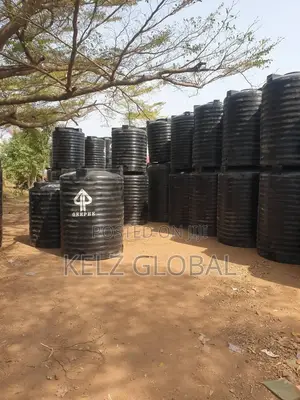 Water Tank