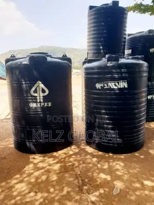 Water Tank