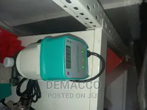 Dosing Pump Machine