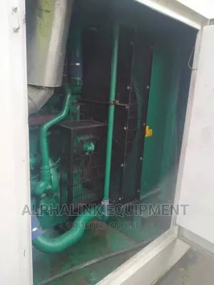 New Cummins KTA19 Generator, Soundproof
