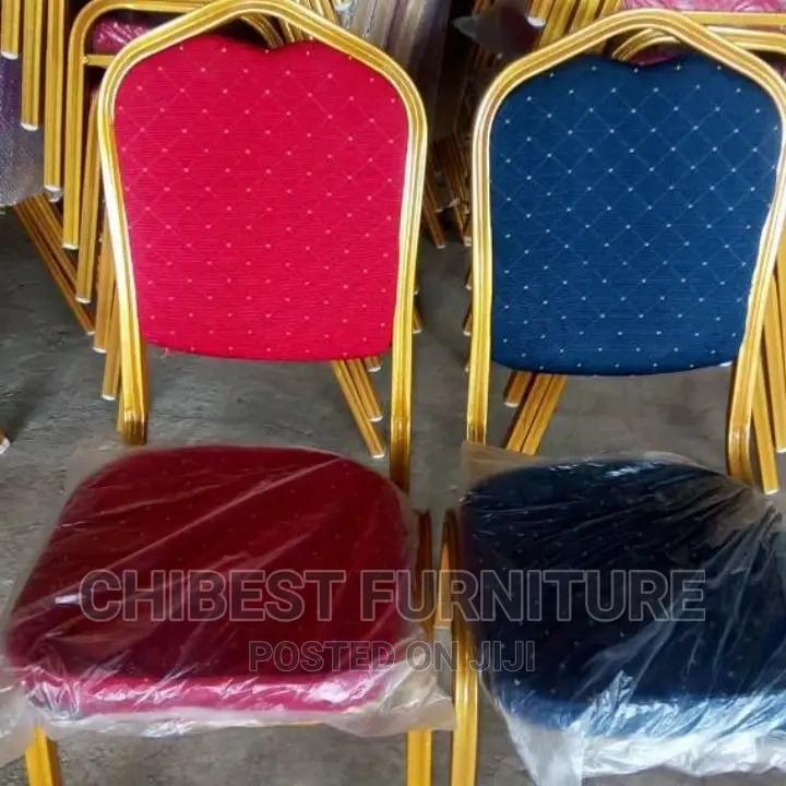 Quality Banquet Chair