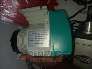Dosing Pump