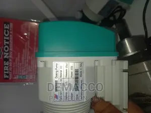 Dosing Pump