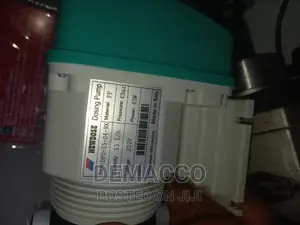 Dosing Pump