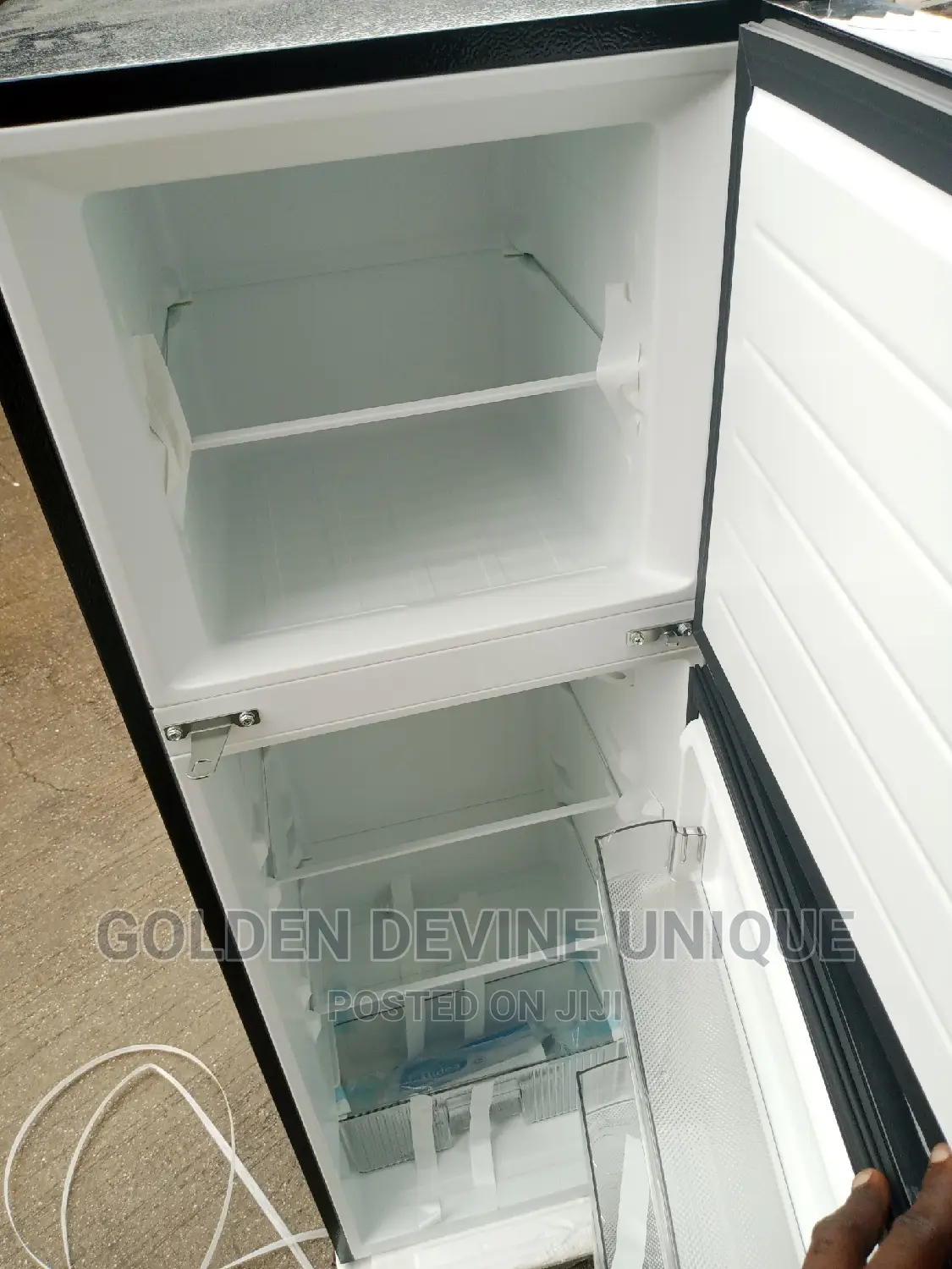 Midea Fridge