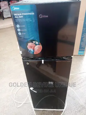 Midea Fridge