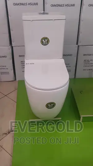 England Executive Twoford Water Closet With Wash Basin